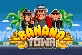 Banana Town Mobile
